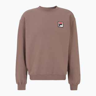 Потник FILA Broby Crew Neck deep taupe