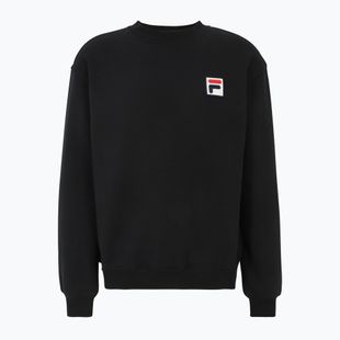 Потник FILA Broby Crew Neck black