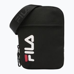 Чантичка FILA Laksar Flat Verticalx-Body black