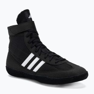 Мъжки обувки за борба adidas Combat Speed 4 core black/footwear white