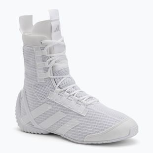 Боксови обувки adidas Speedex 23 cloud white/cloud white/grey one