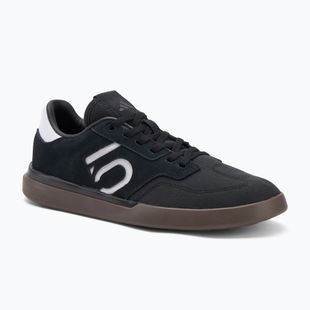 Мъжки обувки за колоездене adidas FIVE TEN Sleuth core black/core black/cloud white