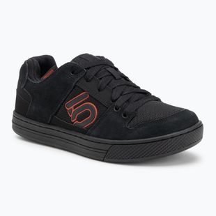 Мъжки обувки за колоездене с платформа adidas FIVE TEN Freerider core black/red/grey five