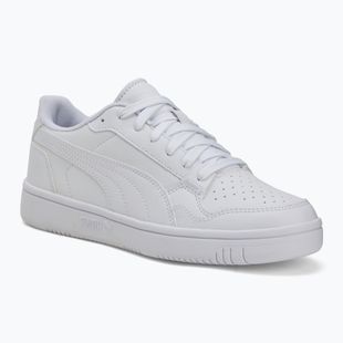 Детски обувки Puma Reb-L Jr puma white/puma white