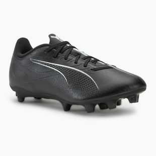 Футболни обувки PUMA Ultra 5 Play FG/AG puma black/puma white