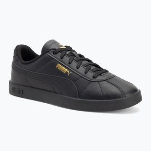 Мъжки обувки Puma Club II SL puma black/puma gold