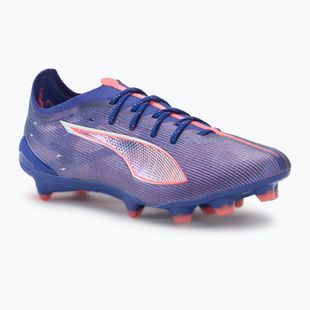 Футболни обувки PUMA Ultra 5 Ultimate FG lapis lazuli/puma white/sunset gloe