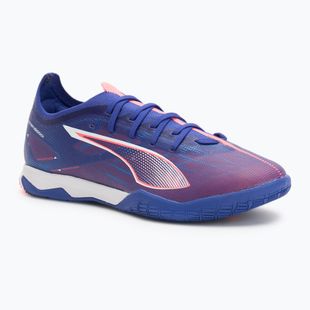 Футболни обувки PUMA Ultra 5 Match IT lapis lazuli/puma white/sunset glow