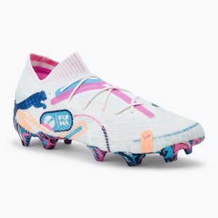 Футболни обувки PUMA Future 7 Ultimate Vol. Up FG/AG puma white