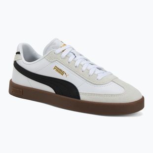 Обувки Puma Club II Era puma white/puma black/vapor gray