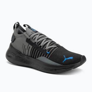 Обувки за бягане PUMA Softride Symmetry Fuzion puma black/cool dark gray/puma team royal