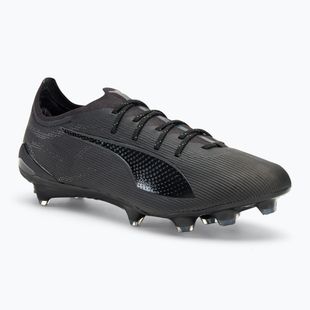 Футболни обувки Puma Ultra 5 Ultimate FG puma black/puma silver/shadow grey