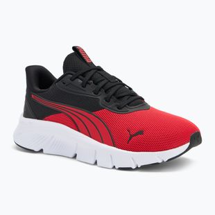 Обувки за бягане PUMA FlexFocus Lite Modern for all time red/puma black
