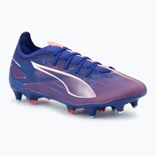 Футболни обувки PUMA Future 5 Match MxSG lapis lazuli/puma white/sunset glow