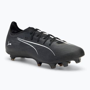 Футболни обувки PUMA Ultra 5 Match FG/AG puma black/puma white