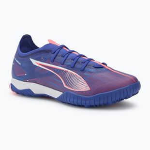 Футболни обувки Puma Future 5 Match TT lapis lazuli/puma white/sunset glow