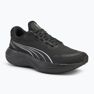 Мъжки обувки за бягане Puma Scend Pro WTR puma black/puma silver