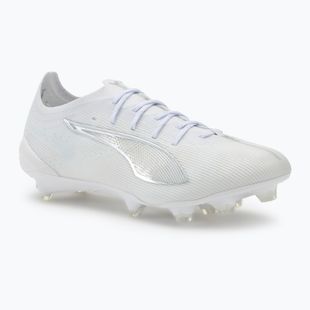 Футболни обувки Puma Ultra 5 Ultimate FG puma white/puma white