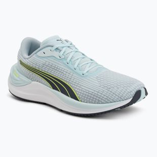 Дамски обувки за бягане PUMA Electrify Nitro 3 nitro blue/fizzy apple
