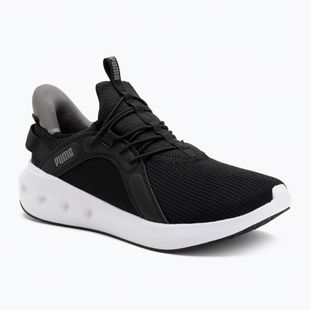 Обувки за бягане PUMA Softride Carson Sliptech puma black/puma white