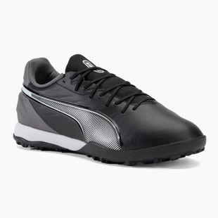 Футболни обувки Puma King Match TT puma black/puma white/cool dark grey