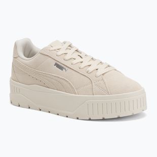 Дамски обувки PUMA Karmen II alpine snow/alpine snow