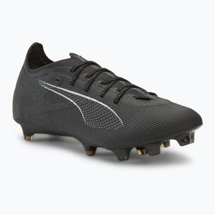 Футболни обувки Puma Ultra 5 Pro FG/AG puma black/puma white