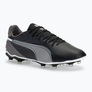 Футболни обувки PUMA King Match FG/AG puma black/puma white/cool dark grey