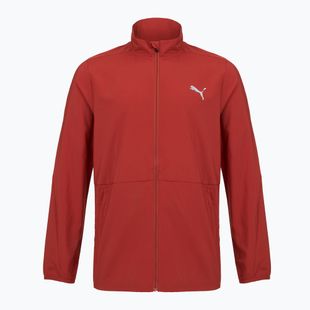 Мъжко яке за бягане Puma Run Favorite Woven Jacket bed