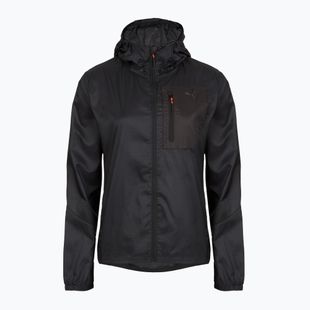 Дамско яке за бягане Puma Seasons Windcell Running Jacket black