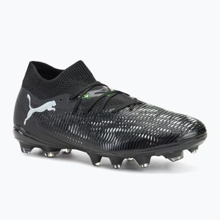 Мъжки футболни обувки PUMA Future 8 Match FG/AG puma black/cool light gray/fluo green