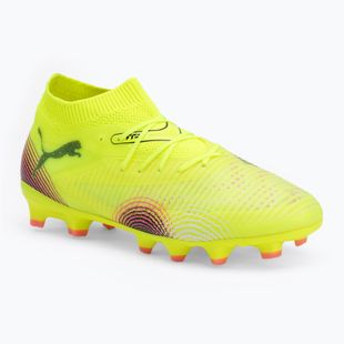 Детски футболни обувки PUMA Future 8 Pro FG/AG Jr