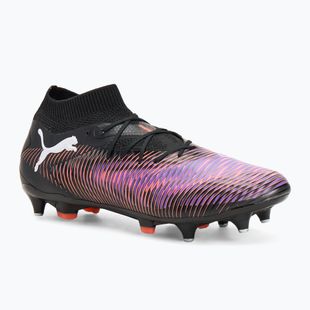 Мъжки футболни обувки PUMA Future 8 Pro MxSG puma black/puma white/glowing red