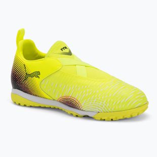 Детски футболни обувки PUMA Future 8 Match LL TT + Mid Jr
