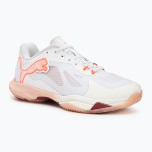 Дамски обувки PUMA Vantage Nitro W+ puma white/ glowing red/ rose quartz/ dark crimson