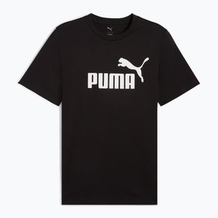 Мъжка тениска Puma ESS No. 1 Logo puma black