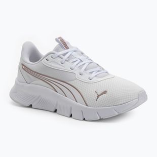 PUMA Flexfocus Lite Modern Woven обувки за бягане puma white/rose gold