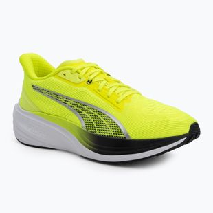 Обувки за бягане PUMA Darter Pro yellow alert/puma black