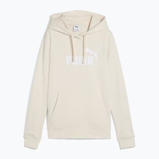 Дамски суитшърт PUMA ESS No. 1 Logo Hoodie TR alpine snow