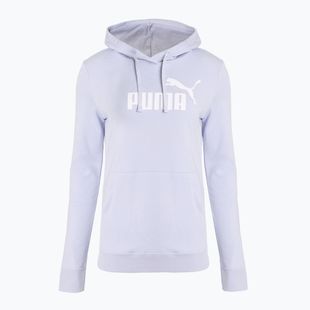 Дамски суитшърт PUMA ESS No. 1 Logo Hoodie TR cool weather