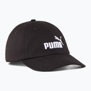 Бейзболна шапка Puma Ess No.1 Logo BB Puma black