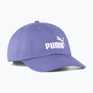 Бейзболна шапка PUMA Ess No.1 Logo BB blue crystal