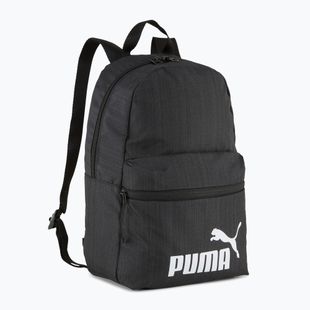 Дамска градска раница PUMA Base Small 13 l puma black