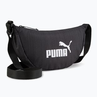 Чанта PUMA Base Half Moon 3 л puma black