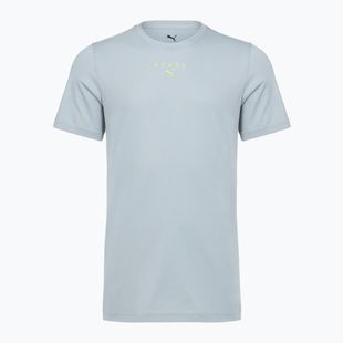 Мъжка тениска за тренировка PUMA Hyrox Volunteer Tee gray