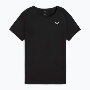 Дамска тениска за бягане Puma Run Cloudspun Tee puma black