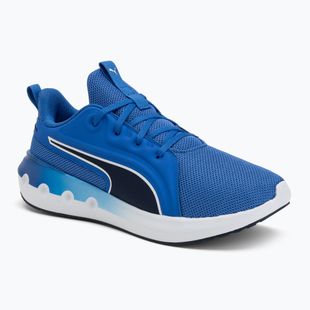 Обувки за бягане PUMA Softride Carson vivid blue/puma navy