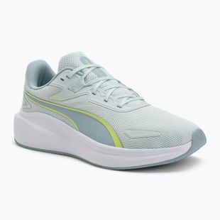 Обувки за бягане PUMA Skyrocket Lite peaceful blue/yellow alert
