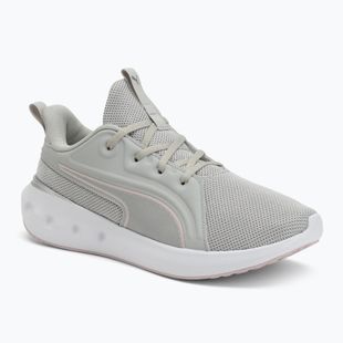 Обувки за бягане PUMA Softride Carson cool light gray/rose mauve/puma silver