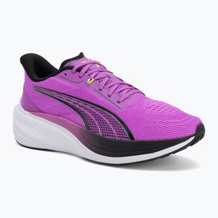 Обувки за бягане PUMA Darter Pro pure magenta/puma black/yellow alert